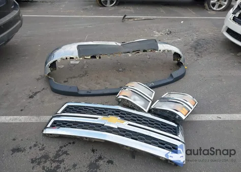 2015 Chevrolet Silverado 1500 Ls из США, поврежденный, VIN 1GCRCPEH3FZ264064